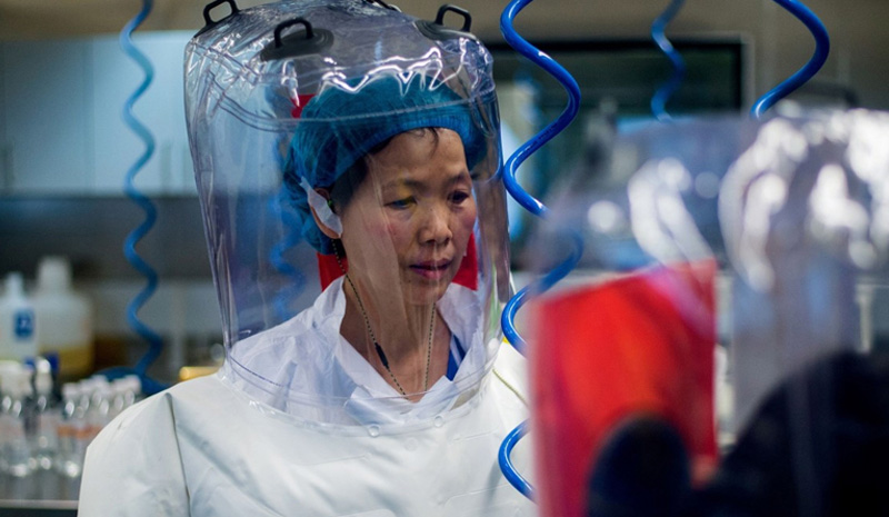 Koronavirüs soruşturması! `Kanıt bulduk, Wuhan`daki laboratuvardan yayıldı`