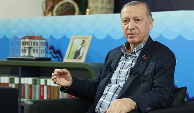 Metropoll Araştırma`dan bomba anket! `Erdoğan mı, rakibi mi?`