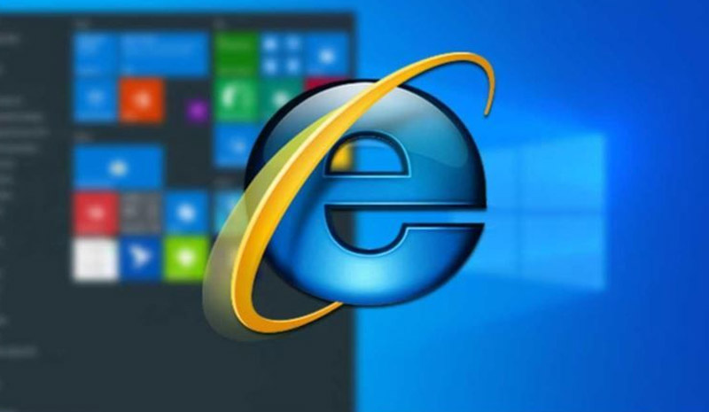 27 yıllık devrin sonu geliyor! Internet Explorer resmen kapanıyor