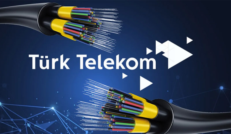 Türk Telekom`dan internet tarifelerine ve modeme zam!