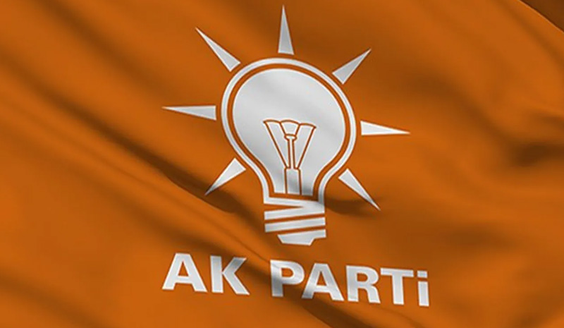 AK Parti`de adaylık yarışı başladı!