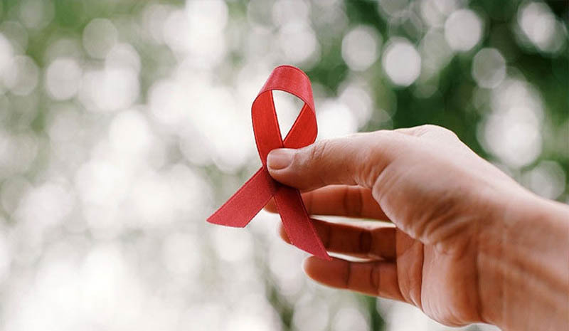 `Ülkemizde 2 bin 177 AIDS vakası mevcuttur`